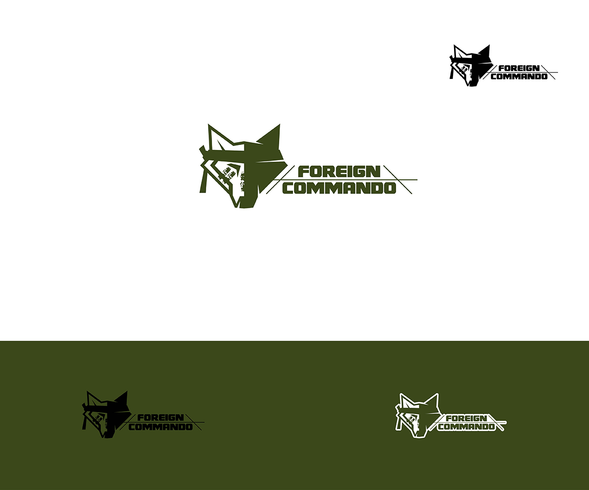 Logo Design by RoundYellow for this project | Design #6214328