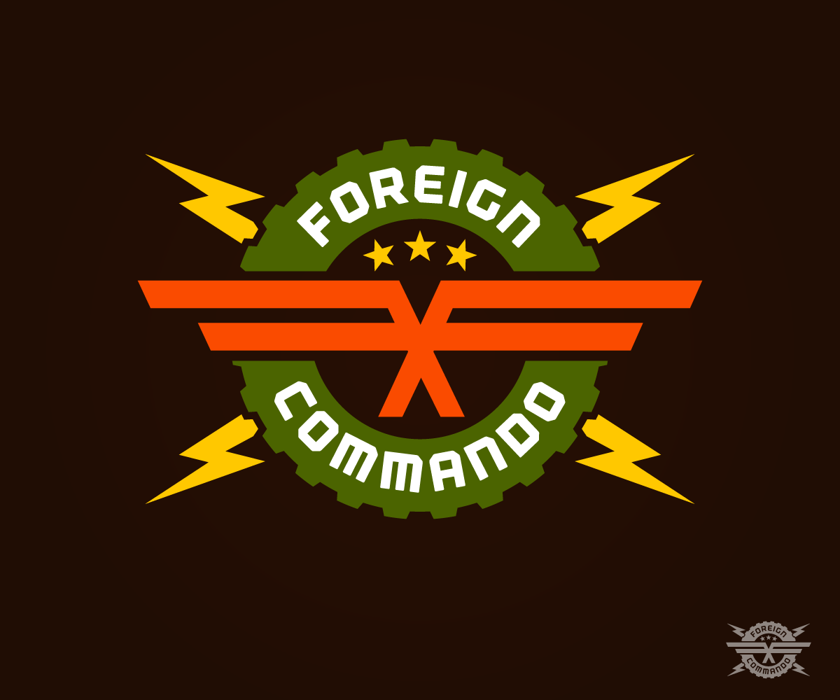 Logo Design by bogglins for this project | Design #6212167