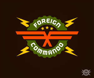 Logo Design by bogglins