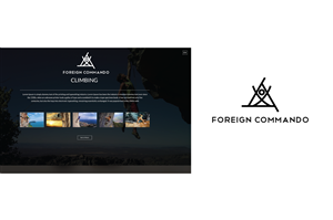 Logo Design by Mandy Illustrator for this project | Design: #6215697