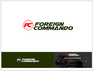 Logo Design by momo57