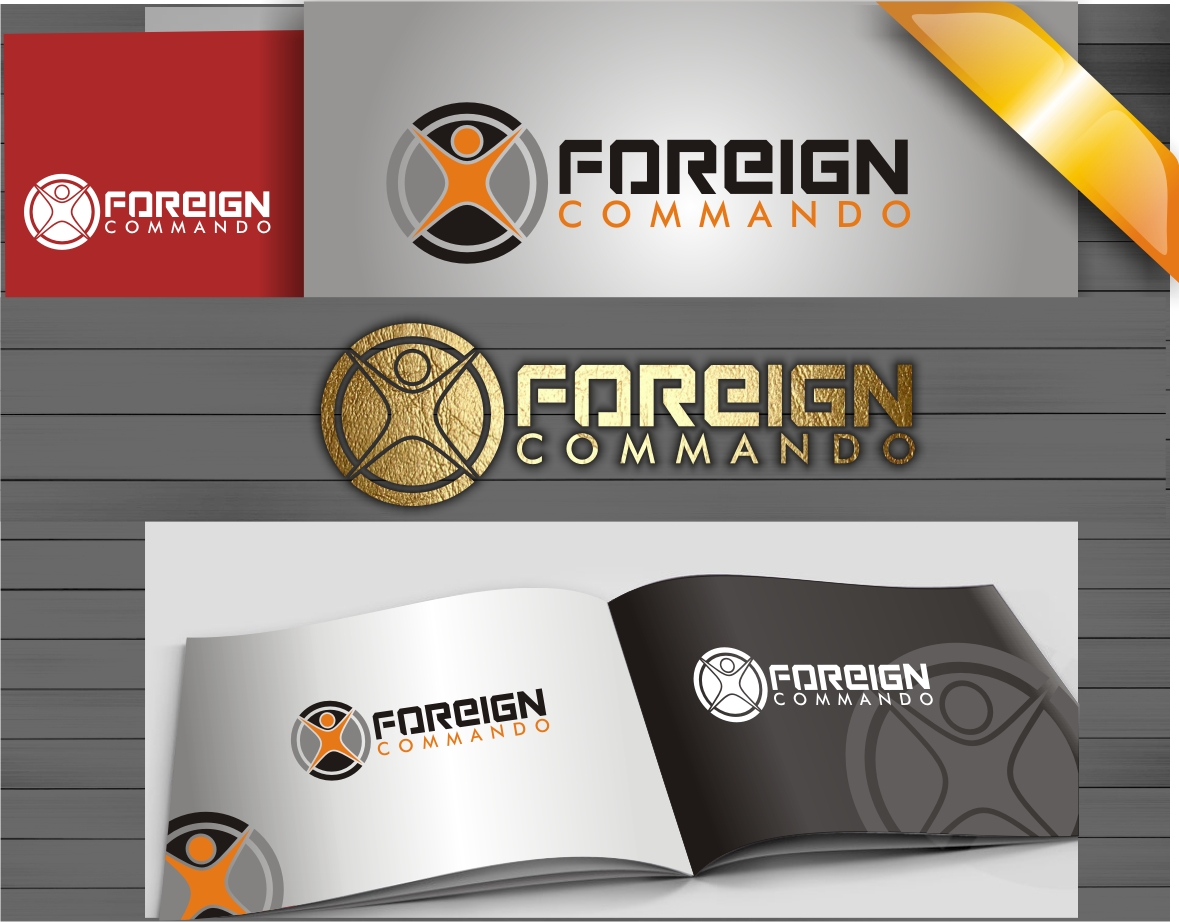 Logo Design by ArifRif for this project | Design #6018031