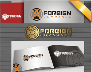 Logo Design by ArifRif for this project | Design: #6018031