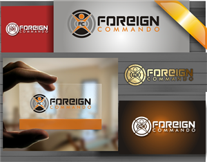 Logo Design by ArifRif for this project | Design: #6414131
