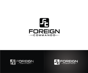 Logo Design by T I K H E - L M W for this project | Design: #6410822