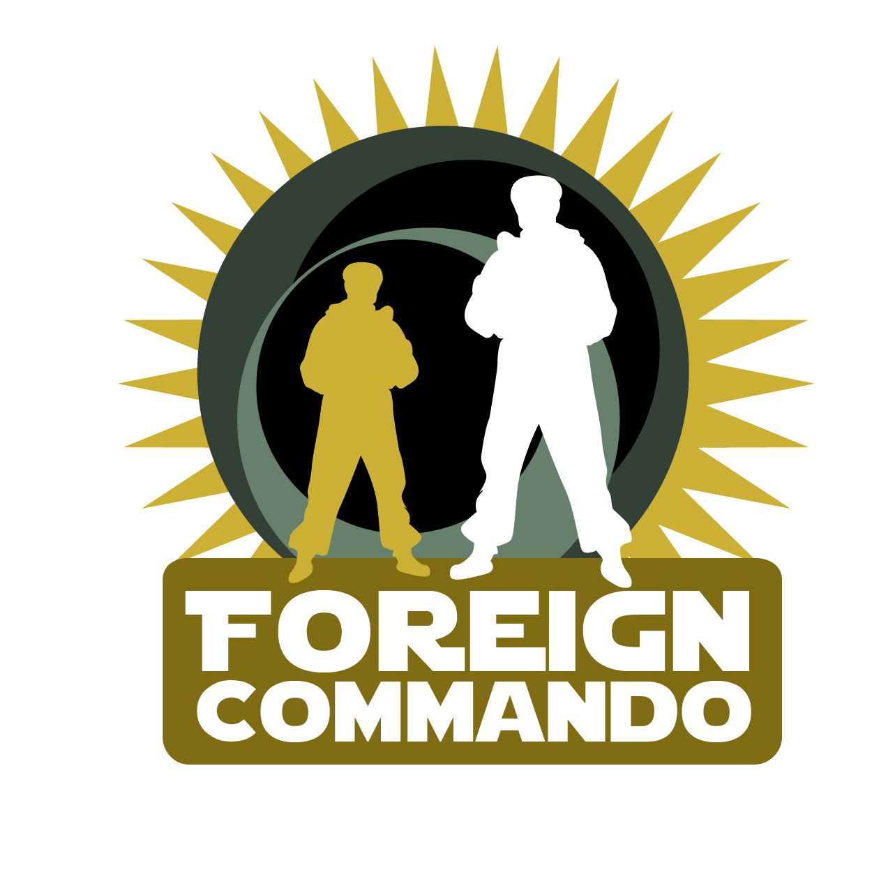 Logo Design by Thomasdesign for this project | Design #6020629
