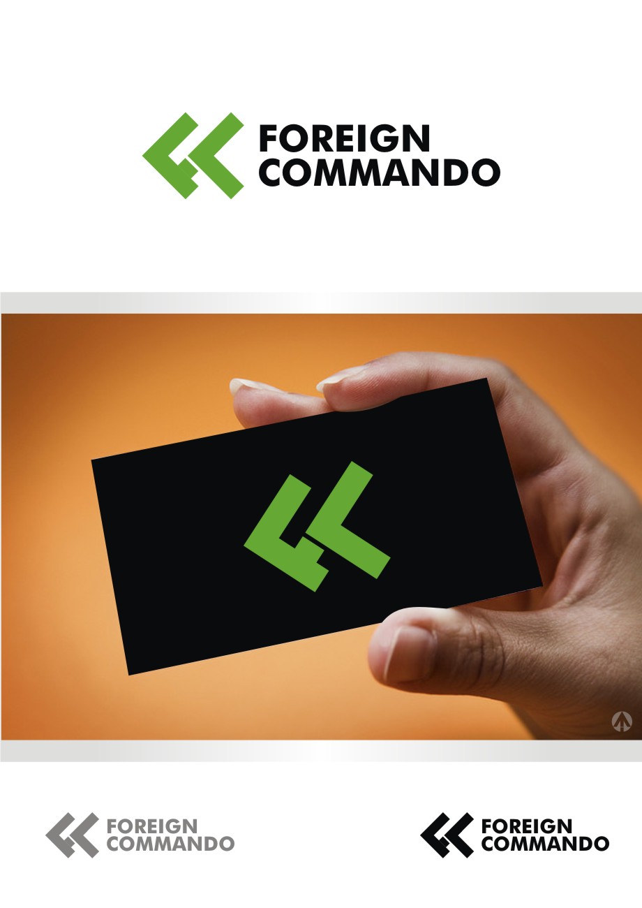 Logo Design by MBARO for this project | Design #6067456