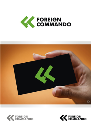 Logo Design by MBARO for this project | Design: #6067456