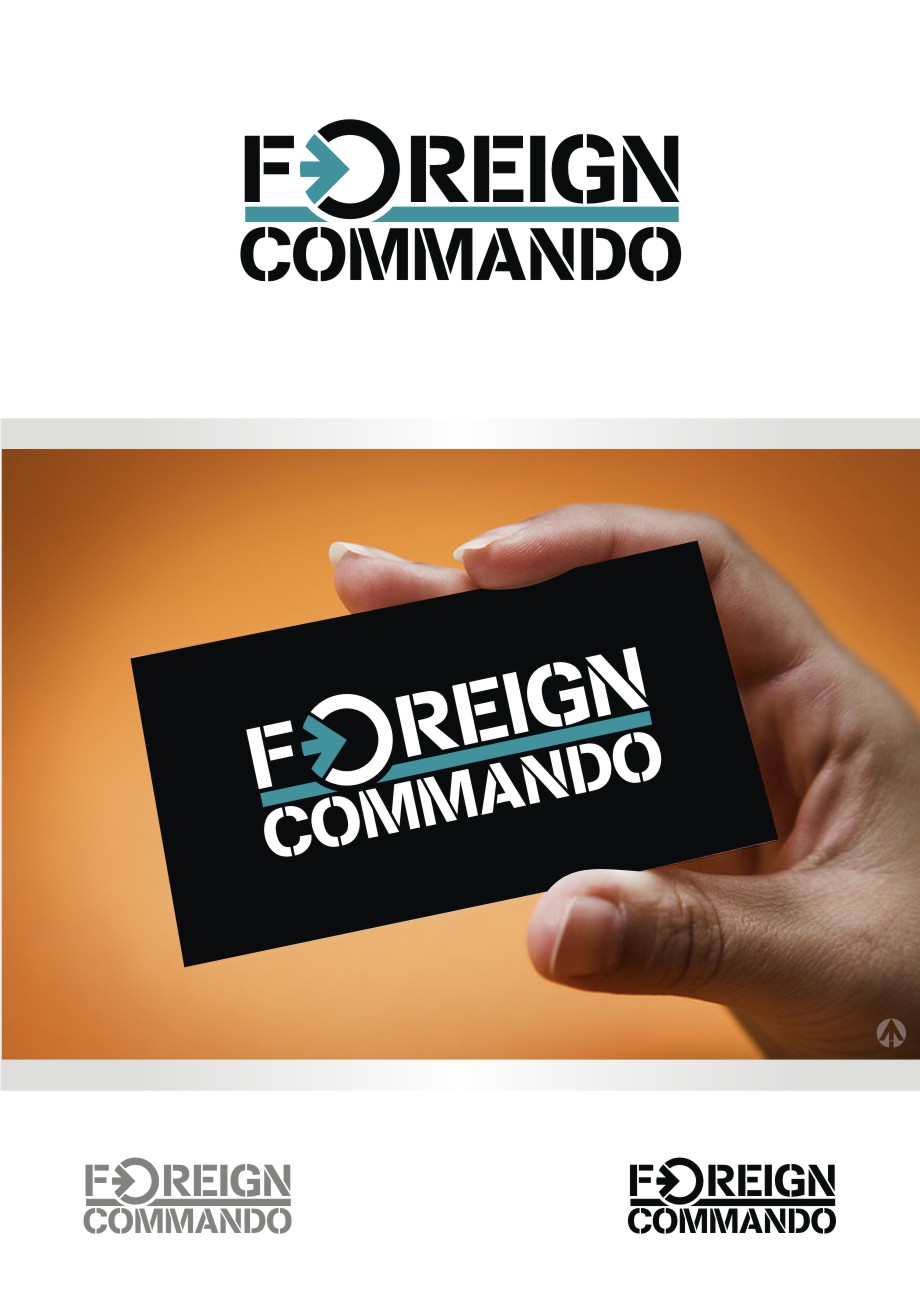 Logo Design by MBARO for this project | Design #6067459