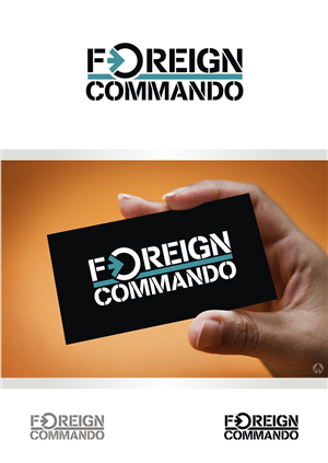 Logo Design by MBARO for this project | Design: #6067459