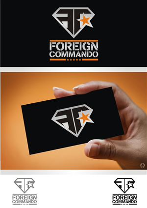 Logo-Design von MBARO für dieses Projekt | Design #6233106