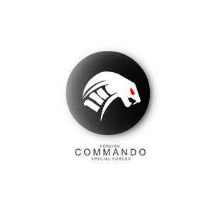 Logo Design by Patrick Davidson