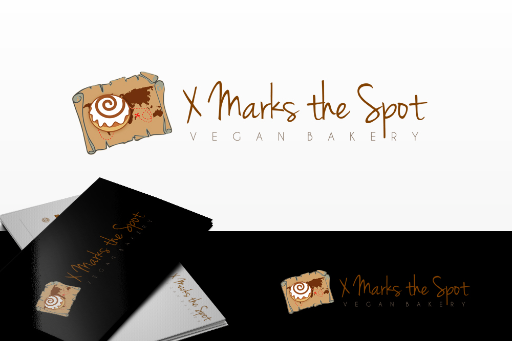 Logo Design by JR designs for this project | Design #1603372