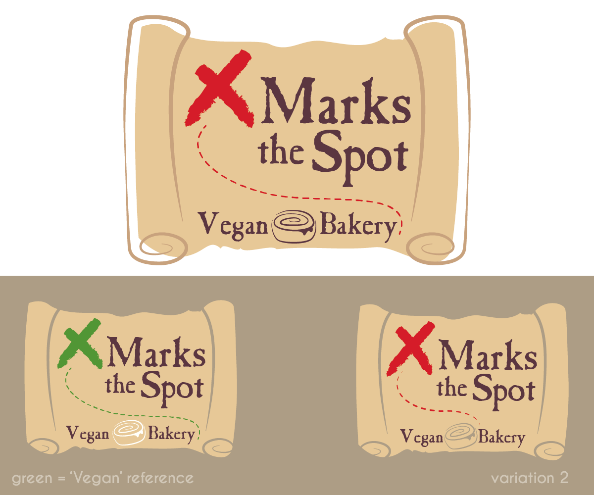 Logo Design by Meow Mix for this project | Design #1613664