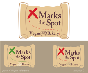 Logo Design by Meow Mix for this project | Design #1613664