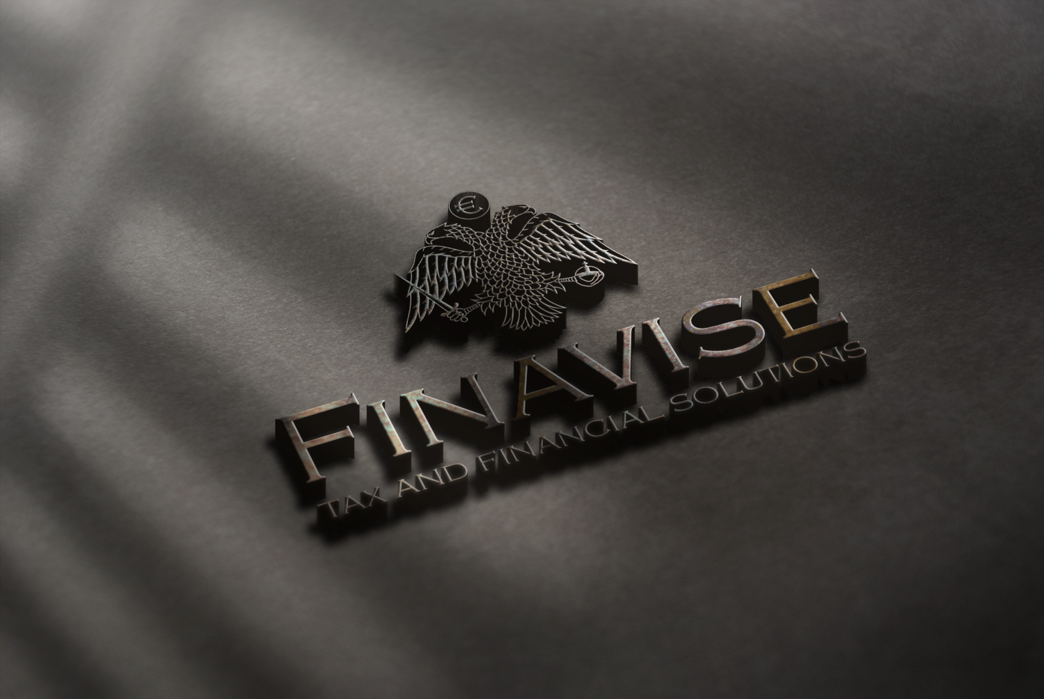 Logo Design by plasticine.gg for this project | Design #1724661