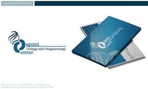 Logo Design by Anhlee for DocWeb | Design #5925835