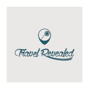Logo Design by Mufiku for Travel Revealed | Design: #5927062