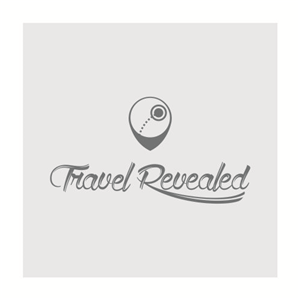 Logo Design by Mufiku for Travel Revealed | Design: #5927067