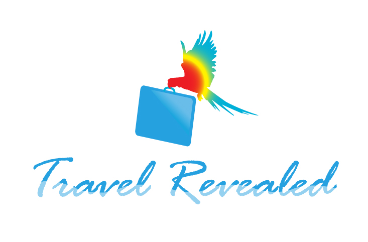 Logo Design by wmcool for Travel Revealed | Design #5895778