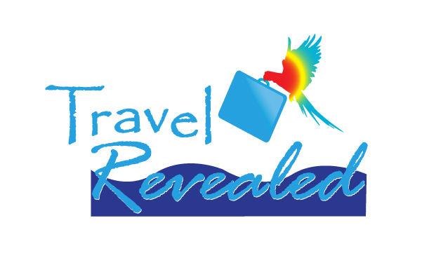 Diseño de Logo por wmcool para Travel Revealed | Diseño #5895780