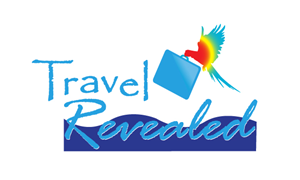Logo Design by wmcool for Travel Revealed | Design: #5895780