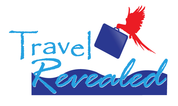 Logo-Design von wmcool für Travel Revealed | Design #5901827