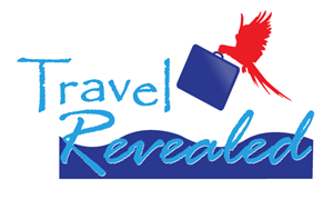 Logo Design by wmcool for Travel Revealed | Design: #5901827