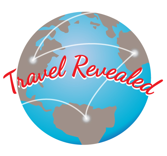 Logo Design by wmcool for Travel Revealed | Design #5901828