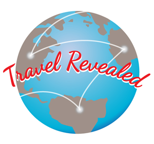 Logo Design by wmcool for Travel Revealed | Design: #5901828