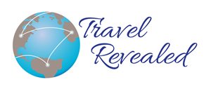 Logo Design by wmcool for Travel Revealed | Design: #5901832