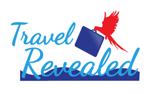 Logo Design by wmcool for Travel Revealed | Design: #5901861