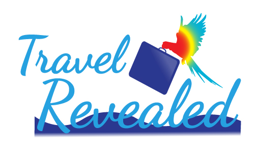 Logo Design by wmcool for Travel Revealed | Design #5901863