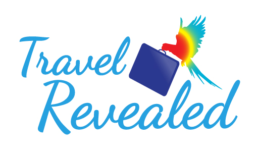 Logo Design by wmcool for Travel Revealed | Design #5925714