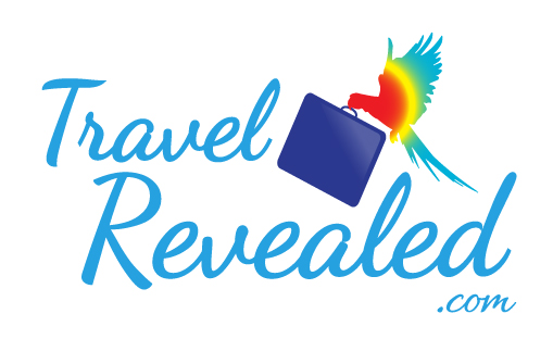 Logo Design by wmcool for Travel Revealed | Design #5925716