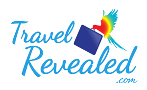 Logo Design by wmcool for Travel Revealed | Design: #5925716