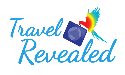 Diseño de Logo por wmcool para Travel Revealed | Diseño #5925753