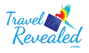 Logo Design by wmcool for Travel Revealed | Design: #5925793