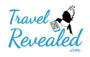 Logo Design by wmcool for Travel Revealed | Design: #5943921