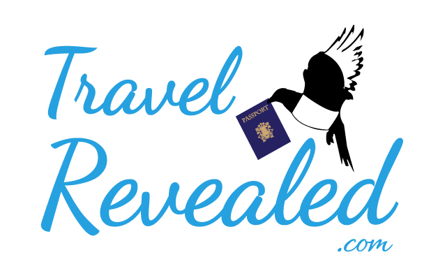 Logo Design by wmcool for Travel Revealed | Design #5943952
