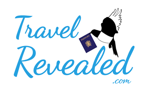 Logo Design by wmcool for Travel Revealed | Design: #5957305