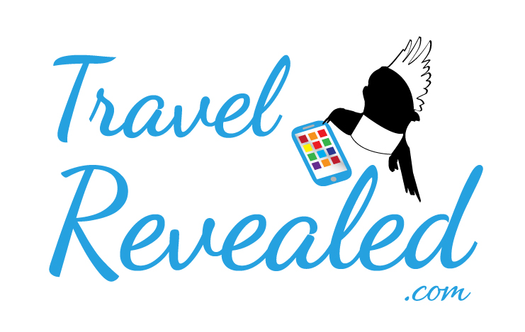 Diseño de Logo por wmcool para Travel Revealed | Diseño #5957330