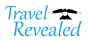 Logo Design by wmcool for Travel Revealed | Design: #5984153