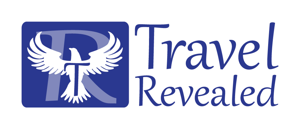 Diseño de Logo por wmcool para Travel Revealed | Diseño #6010866