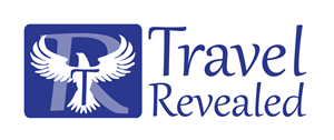 Logo Design by wmcool for Travel Revealed | Design: #6010866