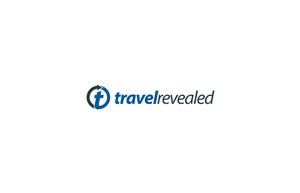Logo Design by laceymosleyy for Travel Revealed | Design: #5908127