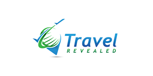Logo Design by debdesign for Travel Revealed | Design: #5898623