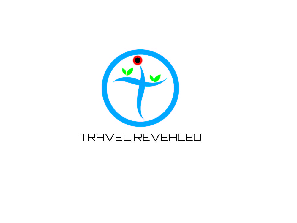 Design de Logo par S_A pour Travel Revealed | Design #5926818