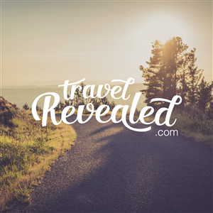 Logo Design by Andrew for Travel Revealed | Design: #5907068