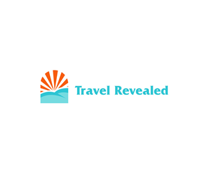 Logo Design by taahib for Travel Revealed | Design: #5898386